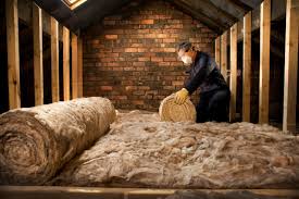 Types of Insulation We Offer in Devon, PA